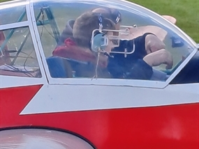 Customer Photo of 30 Minute Flying Lessons Nationwide Customer Photo of 30 Minute Flying Lessons Nationwide